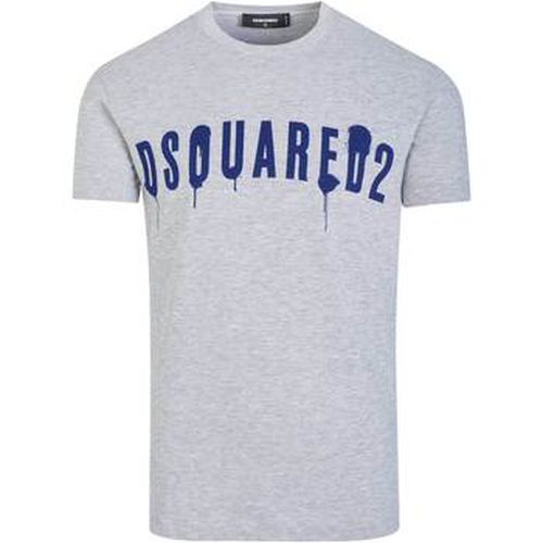 T-shirt Dsquared t-shirt - Dsquared - Modalova