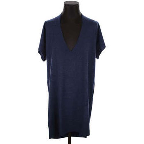 Robe courte Robe en laine - Zadig & Voltaire - Modalova