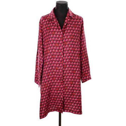 Robe Max Mara Robe rose - Max Mara - Modalova