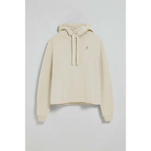 Sweat-shirt RIGBY GO W HOODIE SWEAT - Polo Club - Modalova