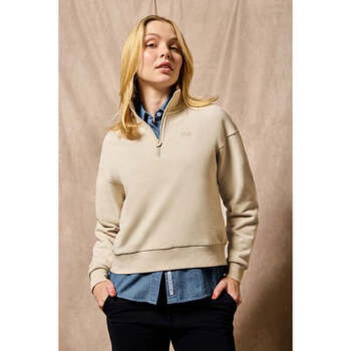 Sweat-shirt BLOCK PC W ZIPPER SWEAT - Polo Club - Modalova