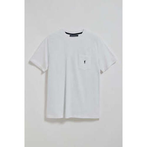 T-shirt RIGBY GO POCKET T-SHIRT IM - Polo Club - Modalova