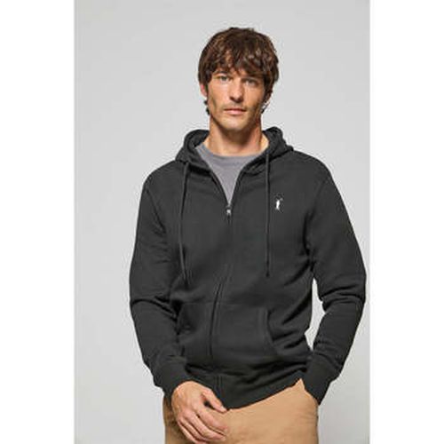 Sweat-shirt RIGBY GO HOODIE ZIPPER SWEAT FL - Polo Club - Modalova