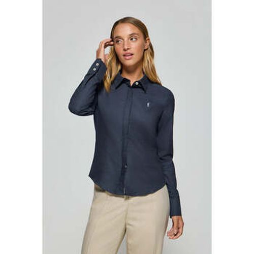 Chemise RIGBY GO W SLIM OXFORD - Polo Club - Modalova