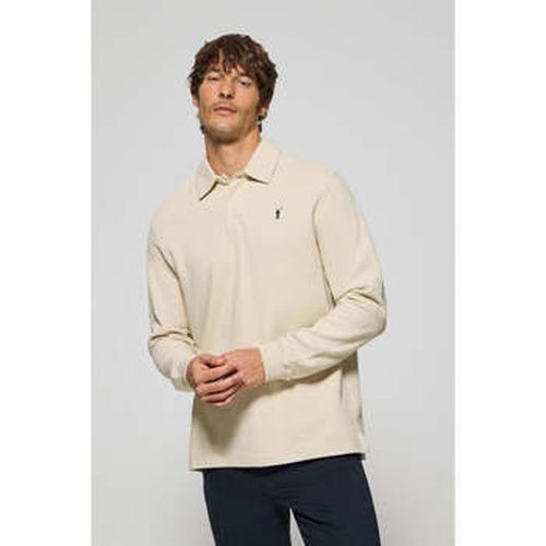 Polo RIGBY GO PARKER POLO ML - Polo Club - Modalova