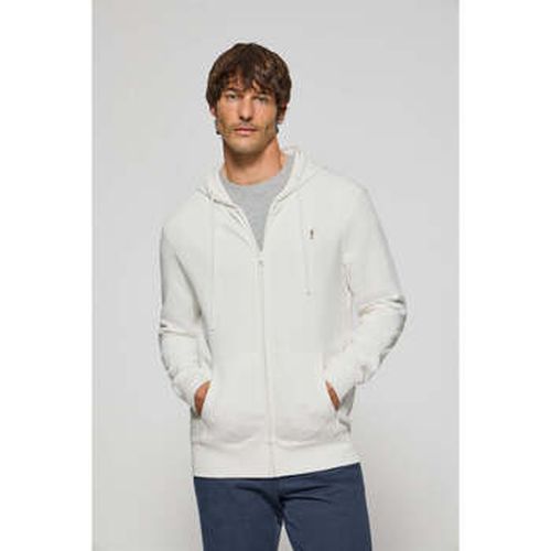 Sweat-shirt RIGBY GO HOODIE ZIPPER SWEAT FL - Polo Club - Modalova