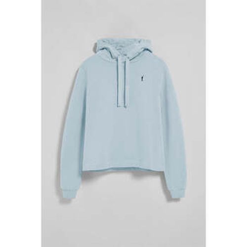 Sweat-shirt RIGBY GO W HOODIE SWEAT - Polo Club - Modalova