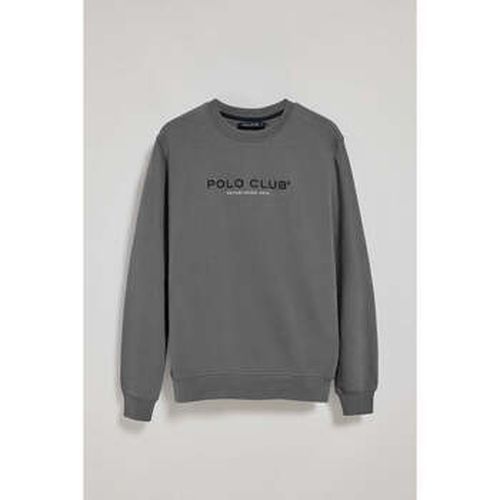 Sweat-shirt HARLEY EST MINIMAL TITLE RUBBER - Polo Club - Modalova