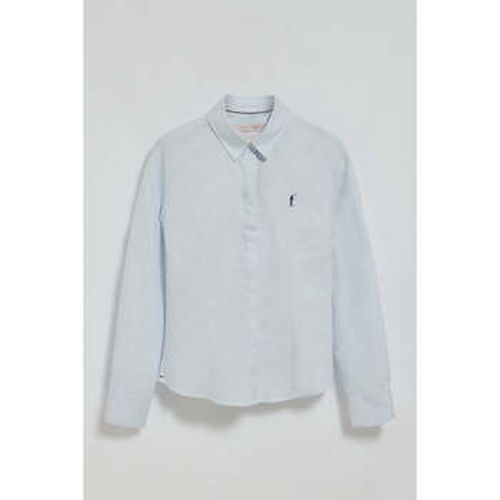 Chemise RIGBY GO W SLIM OXFORD - Polo Club - Modalova