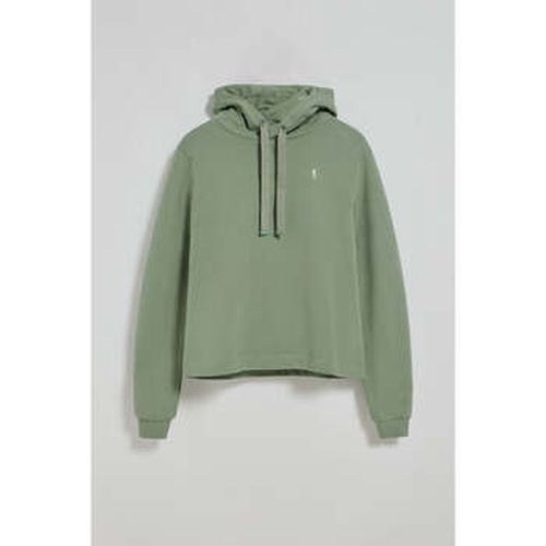 Sweat-shirt RIGBY GO W HOODIE SWEAT - Polo Club - Modalova