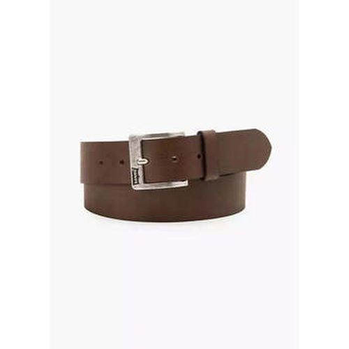 Ceinture Ceinture Levi's® en cuir - Levis - Modalova