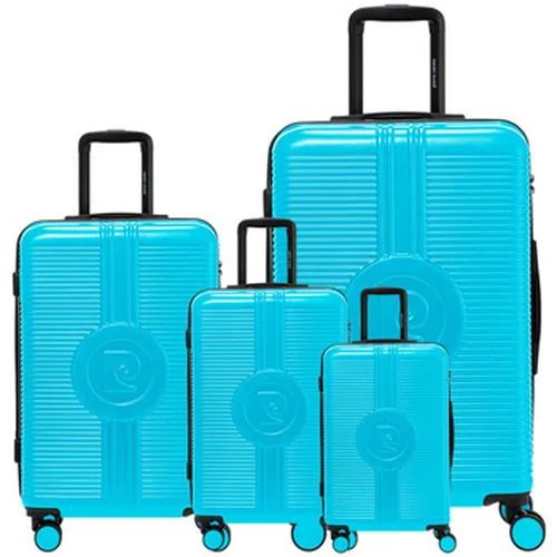 Valise ENSEMBLE DE 4 VALISES SATURN CIEL - Pierre Cardin - Modalova