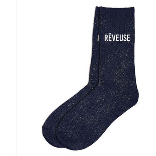 Chaussettes Paire de chaussettes paillettes Rêveuse - Sud Trading - Modalova