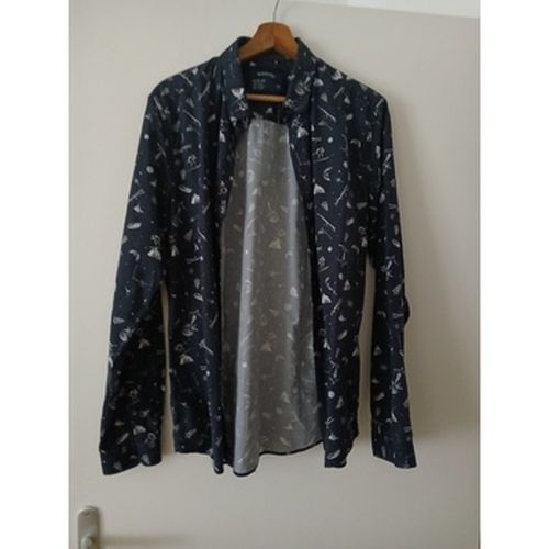 Chemise Bonobo chemise Homme - Bonobo - Modalova