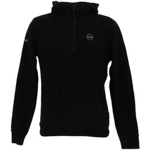 Sweat-shirt B-badge hzh black - Napapijri - Modalova