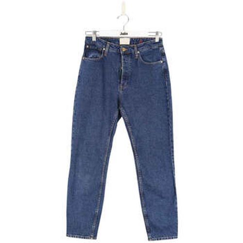 Jeans Sézane Jean droit en coton - Sézane - Modalova