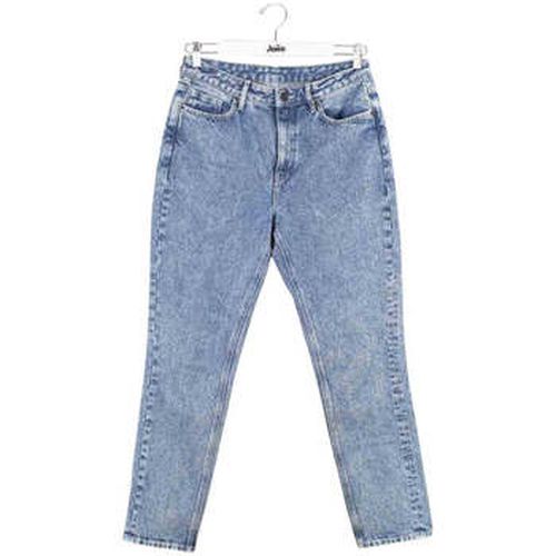 Jeans Jean droit en coton - American Vintage - Modalova