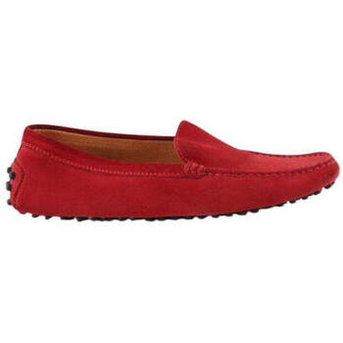 Mocassins Tod's Mocassins en daim - Tod's - Modalova