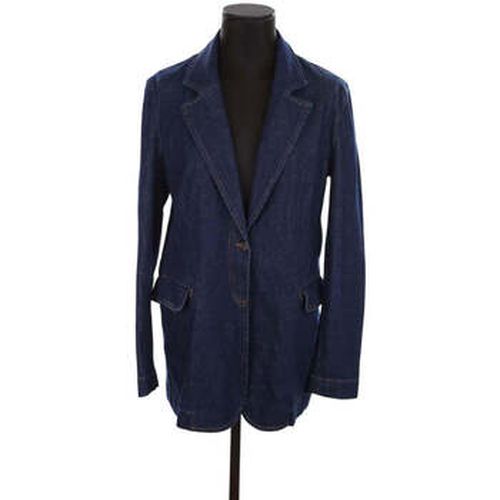 Veste Moschino Blazer en coton - Moschino - Modalova