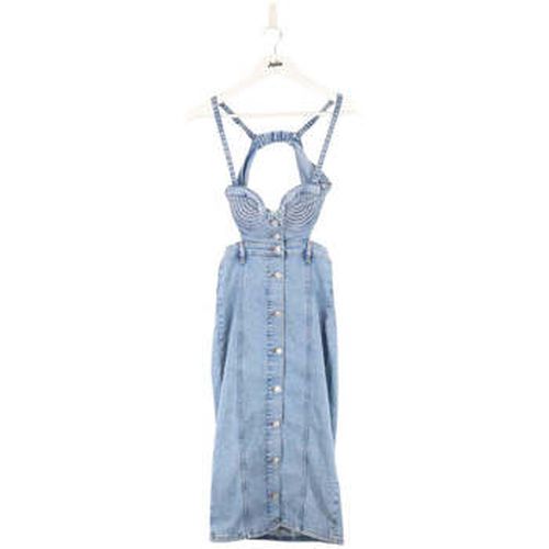 Robe courte Moschino Robe en coton - Moschino - Modalova