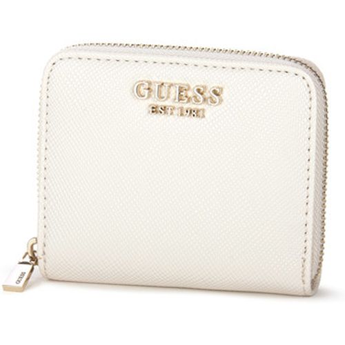 Portefeuille Guess BON LAUREL ZIP - Guess - Modalova