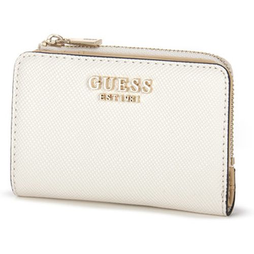 Portefeuille BON LAUREL LARGE ZIP - Guess - Modalova