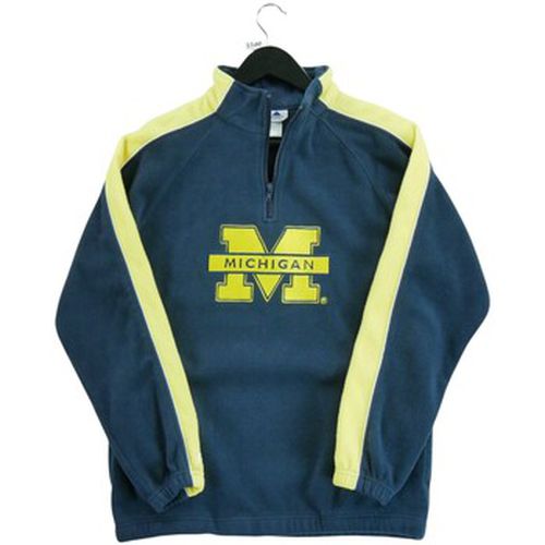 Polaire Pull polaire Michigan Wolverines - Majestic - Modalova