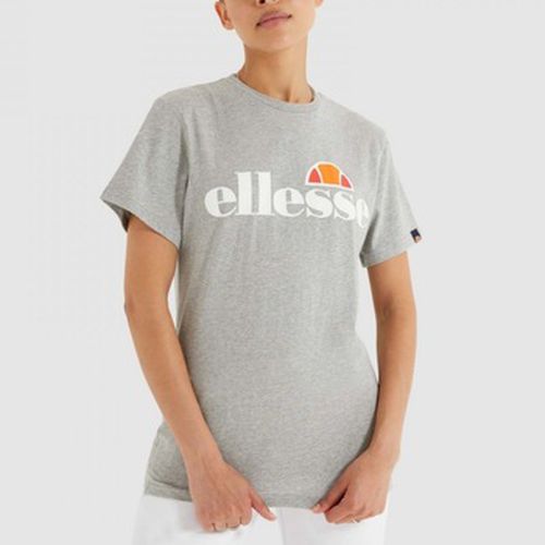 T-shirt Ellesse ALBANY TEE - Ellesse - Modalova