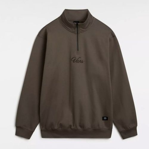 Sweat-shirt SCRIPTED LOOSE FLEECE - Vans - Modalova