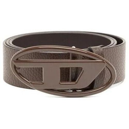 Ceinture X08516 P4231 - OVAL-D-H0738 - Diesel - Modalova