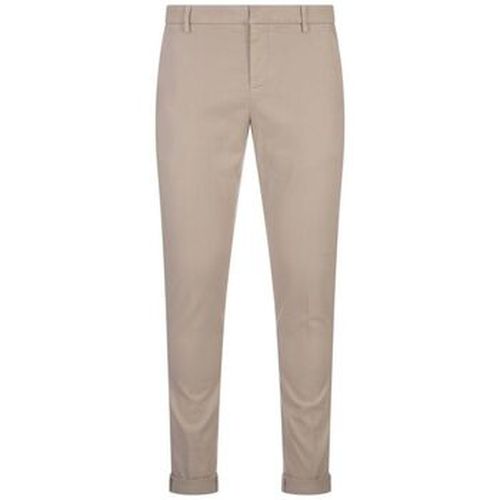 Pantalon GAUBERT RSE032U PTD-UP235 020 - Dondup - Modalova