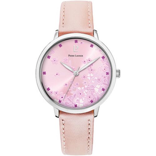 Montre Montre TALLIA Cuir - Pierre Lannier - Modalova