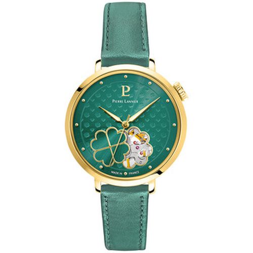 Montre Montre ESPERANCE Cuir - Pierre Lannier - Modalova