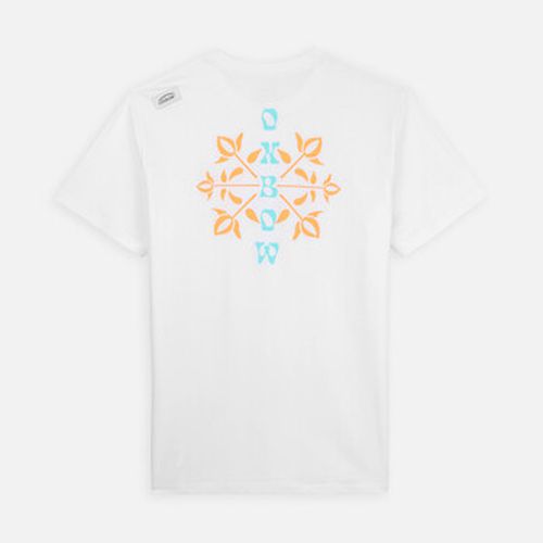 T-shirt Oxbow Tee-shirt TABULA - Oxbow - Modalova