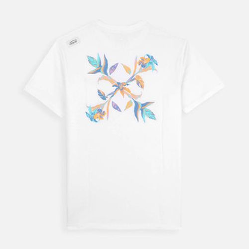 T-shirt Oxbow Tee-shirt TROPICS - Oxbow - Modalova