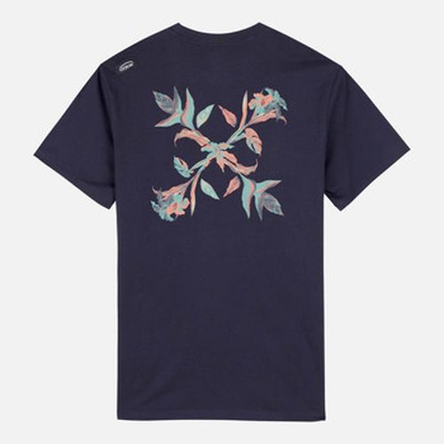 T-shirt Oxbow Tee-shirt TROPICS - Oxbow - Modalova