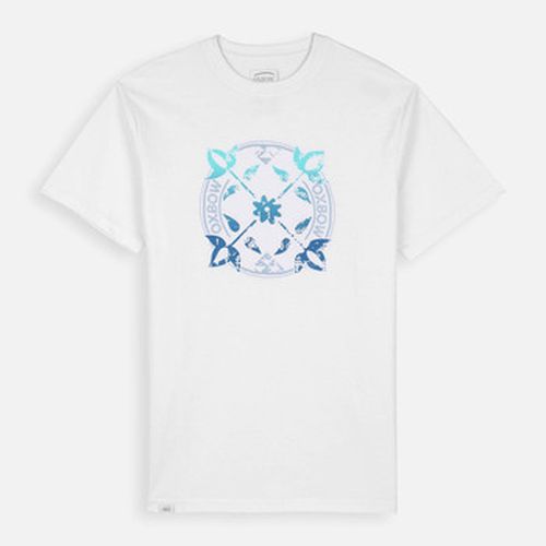 T-shirt Oxbow Tee-shirt SUNFADED - Oxbow - Modalova