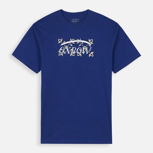 T-shirt Oxbow Tee-shirt ICON - Oxbow - Modalova