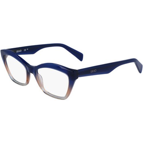 Lunettes de soleil LJ2800 Cadres Optiques, , 52 mm - Liu Jo - Modalova