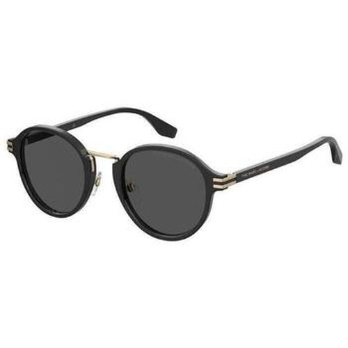 Lunettes de soleil MARC 533/S Lunettes de soleil, /Gris, 49 mm - Marc Jacobs - Modalova