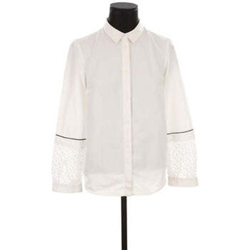 Chemise Chemise en coton - Claudie Pierlot - Modalova