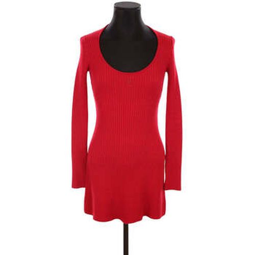 Robe Courreges Robe rouge - Courreges - Modalova