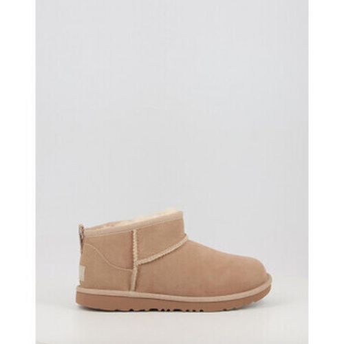 Bottes UGG CLASSIC ULTRA MINI - UGG - Modalova