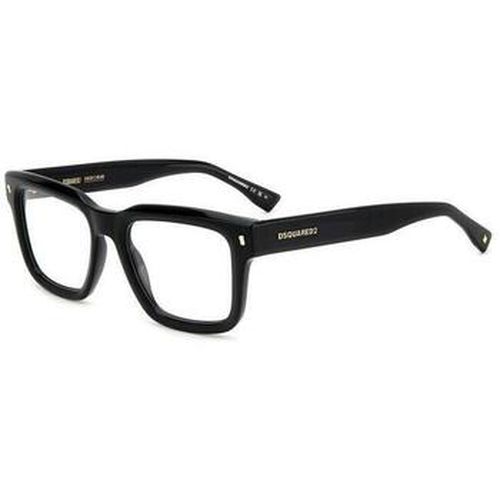 Lunettes de soleil D2 0090 Cadres Optiques, , 54 mm - Dsquared - Modalova