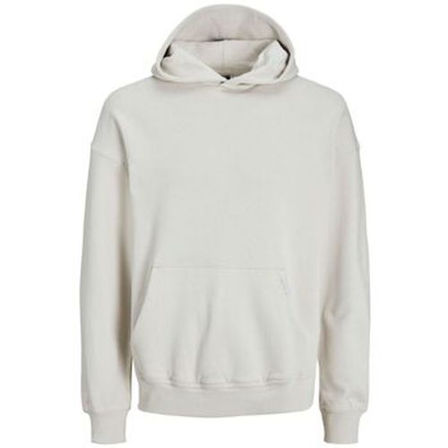 Sweat-shirt 12251328 XOLLECTIVE HD-MOONBEAM - Jack & Jones - Modalova