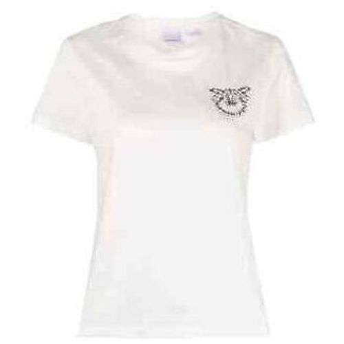 T-shirt NAMBRONE 103320 A1R7-Z15 - Pinko - Modalova