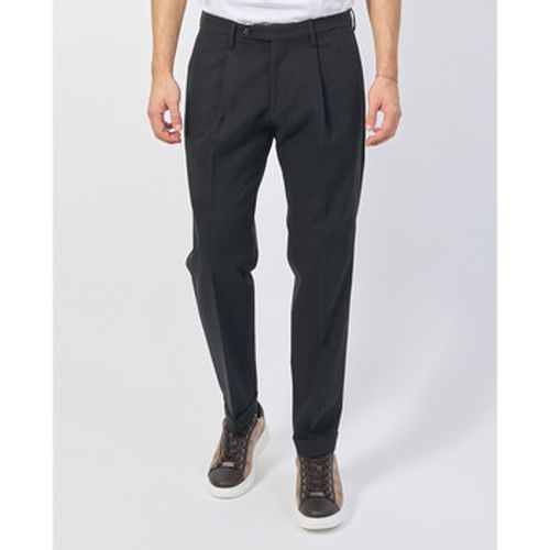 Pantalon Pantalon avec plis - Michael Coal - Modalova