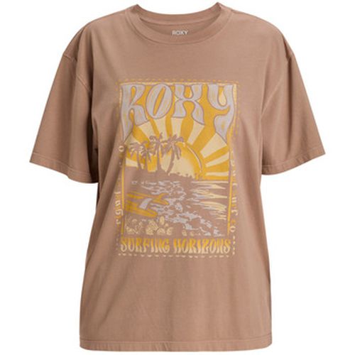 T-shirt Roxy Sunnyoversize - Roxy - Modalova