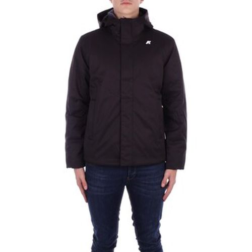 Blouson K-Way K8133DW - K-Way - Modalova