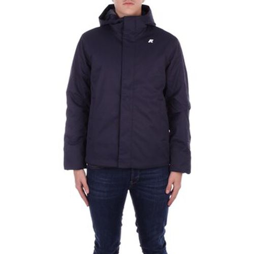 Blouson K-Way K8133DW - K-Way - Modalova